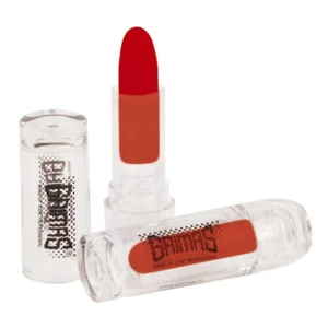 Lippenstift - Felrood 5-1 - Stick - 3,5gr