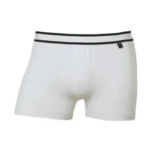 Schiesser Boxershort  228617 wit