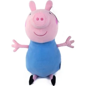 george pig knuffel 60 cm