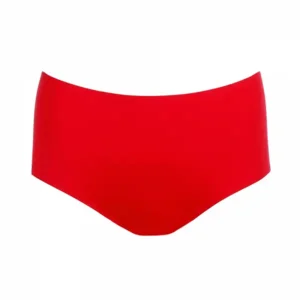 Marie Jo Color Studio tailleslip in rood