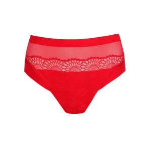 Prima Donna Sophora tailleslip in rood