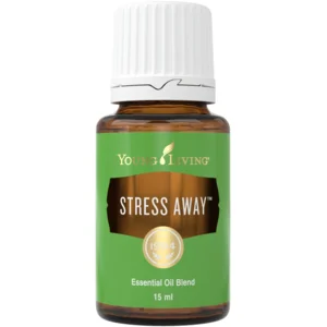 Stress Away - Young Living
