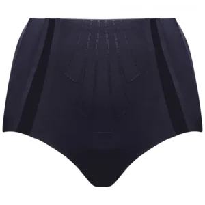 Chantelle - Light Shaping - Panty - 2858 - Noir