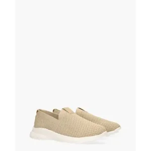 Ella Cruz Wada Beige Damesloafers