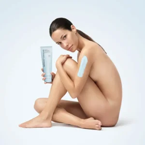 Anti-Aging Body Treatment | Ultra-Comfort Moisturising Body Cream
