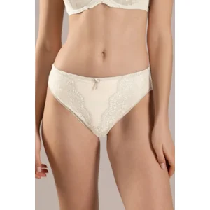 Nina von C – La Bellezza – Slip – 16 20 380 – Champagne