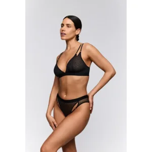 Sarda Rincon slip in zwart