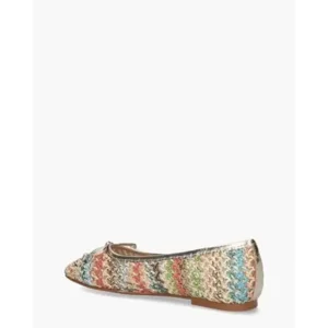 Stilan 2410508 Multicolor Damesloafers