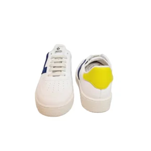 Victoria Sneaker 1258201 Wit/blauw 40