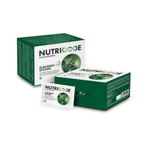 Nutricode Slim