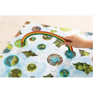 Spel - Regenboogbende - 4+