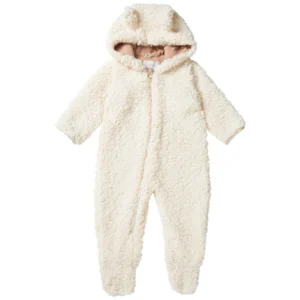Noppies Unisex Teddy pakje Trafalgar