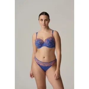 Prima Donna Rio Slip: Lenca, Blue Eyes ( PDO.261 )
