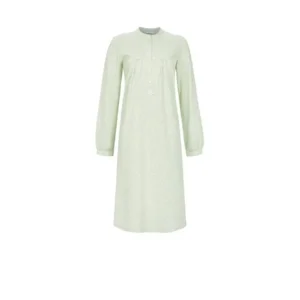 Ringella nachthemd: Groen, Lange mouw 110cm ( RIN.386 )
