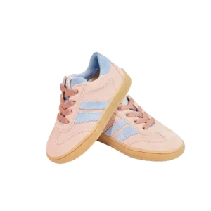 Stones and Bones Sneaker LEMMI 5316 Zalmroze 28