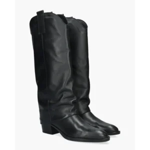 Cypres 6346653 Zwart Damesboots