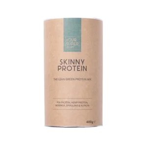 Skinny protein