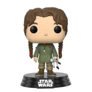 Pop! Star Wars: Rogue One - Young Jyn