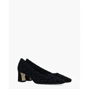 Brunate 51377 Donkerblauw Damespumps