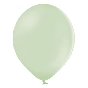 Ballonnen - Kiwi groen - 30cm - 100st.