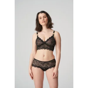 Prima Donna Arau bralette in zwart