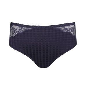 Prima Donna - Madison - Tailleslip – 0562121 – Bleu Bijou