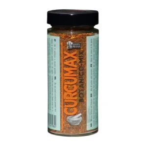 Amanprana Curcumax botanico mix 175 g