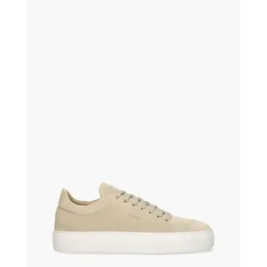 Nubikk Jagger Tora Beige Herensneakers