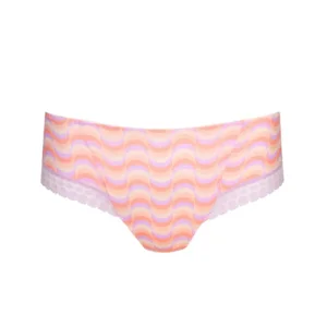 Prima Donna Twist Goleta shorty in pastelkleuren