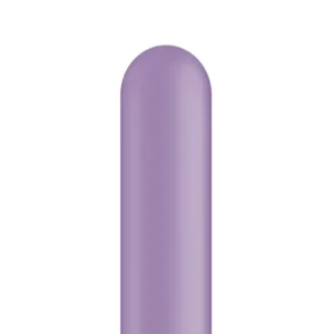 Modelleerballonnen - Vibrant - Levendige kleuren - 260Q - 100st.