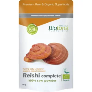 Biotona Reishi complete Superfood