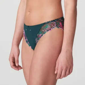 Marie Jo Slip Italian: Jane, Jungle kiss ( PDO.92 )
