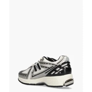 New Balance 1906R Zwart/Wit Damessneakers