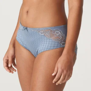 Prima Donna - Madison - Tailleslip – 0562126 – Atlantic Bleu