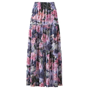 K-Design Maxi Rok S844 P121