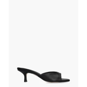 Vivian Ray Ziva Zwart Damesslippers