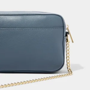 Handtas - Millie Mini Crossbody - Light Navy