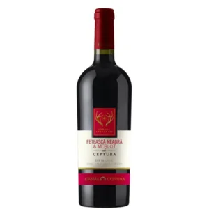 Cervus Cepturum - Feteasca Neagra & Merlot