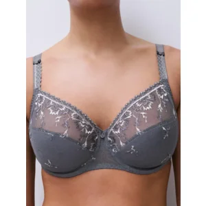 Chantelle – BH Beugel – Every Curve – C16B10 – Frozen Grey