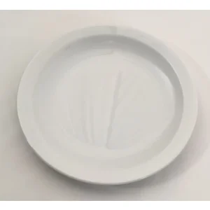 Lubiana Scandia Hotelporselein dessertbord 21 cm