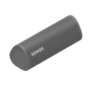 Sonos Roam SL streaming luidspreker Zwart