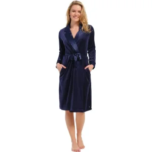 Pastunette – Hannah – Kamerjas – 75232-322-0 – Dark Blue