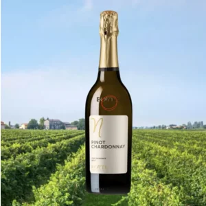 Ponte di Piave Spumante Pinot Chardonnay