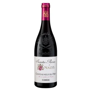 E. Guigal, Châteauneuf-du-Pape AC Saintes Pierres de Nalys by Guigal 2020 750 ml
