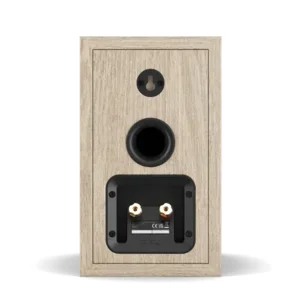 Dali Sonik 3 Natural Oak