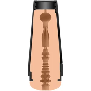 Doc Johnson Main Squeeze Julia Ann Vagina