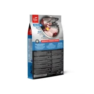 Orijen Whole Prey Original Dog 11,4 kg