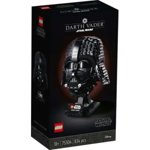 LEGO - Darth Vador hoofd - 75304