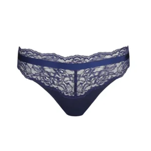 Marie Jo Musea slip in blauw