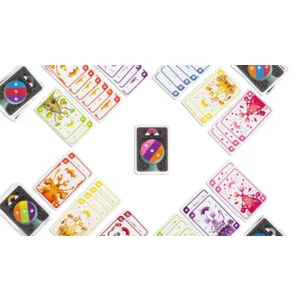 Spel - Mantis - 2 tot 6 spelers - 6+